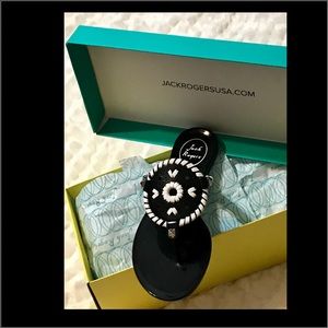 Georgica Jelly Sandal