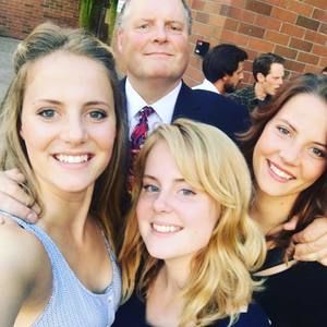 Meet your Posher, Margot