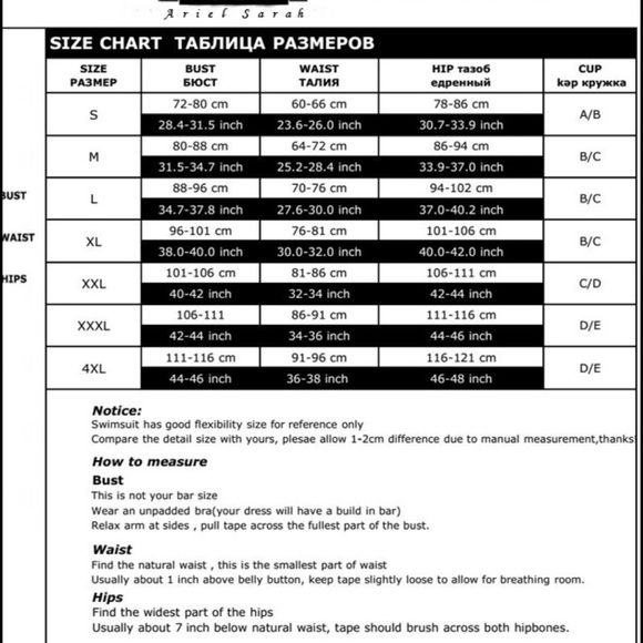 💕3x HOST PICK!! 💕HP💕Ombre Shell Bikini💕 - Picture 8 of 8