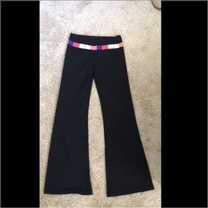 Lululemon Full-Length Pants!