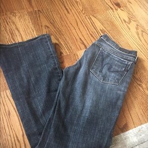 Citizens jeans size 28