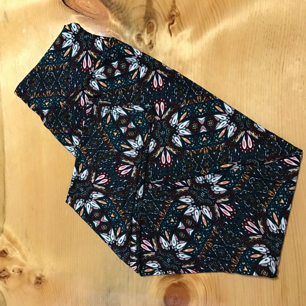 LuLaRoe Leggings