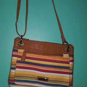 crossbody purse
