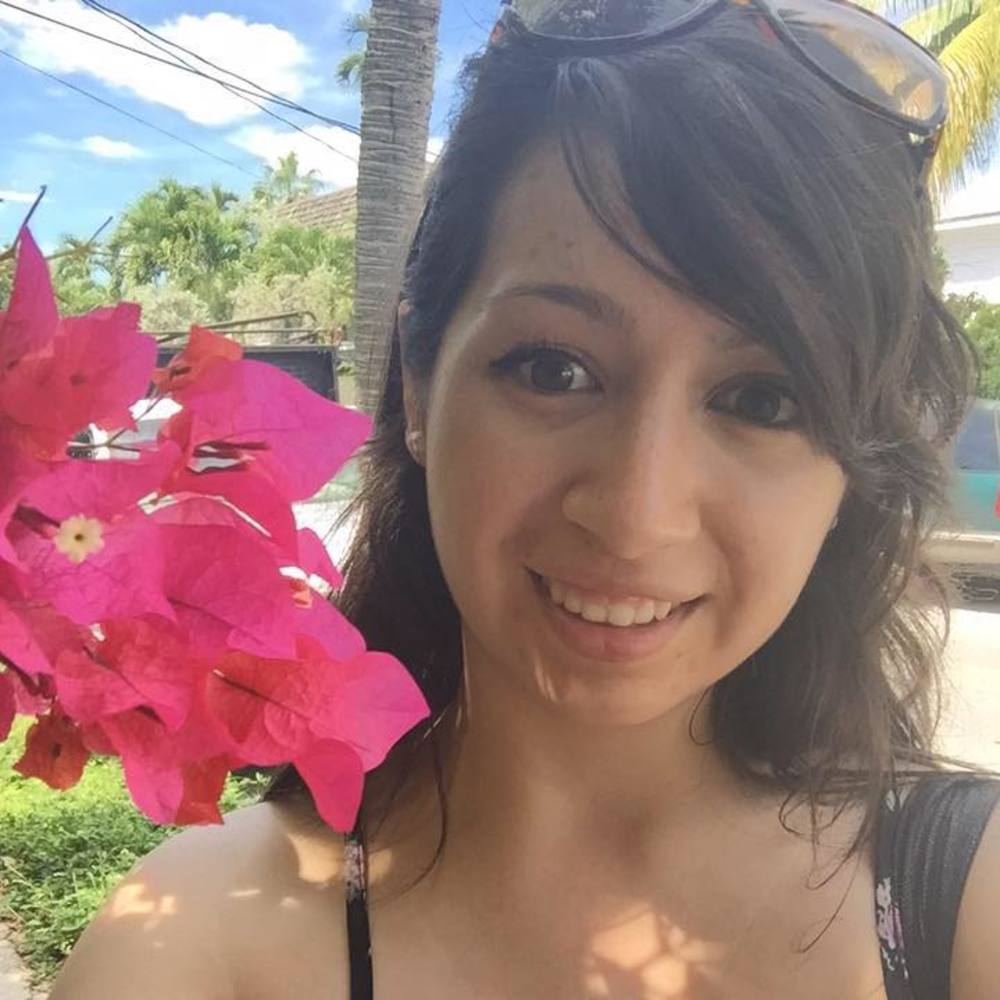 Meet your Posher, Maggie