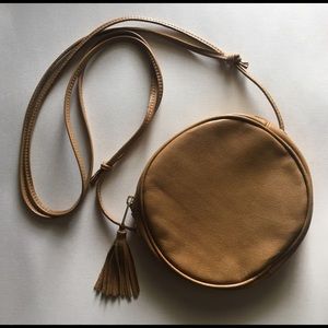 American Apparel Canteen Bag