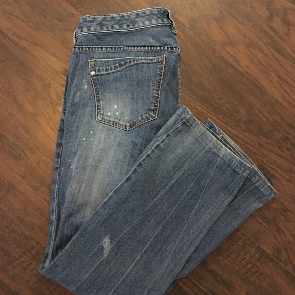 Jeans