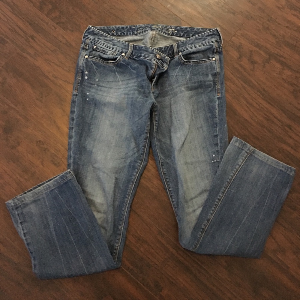 Jeans - Picture 2 of 3