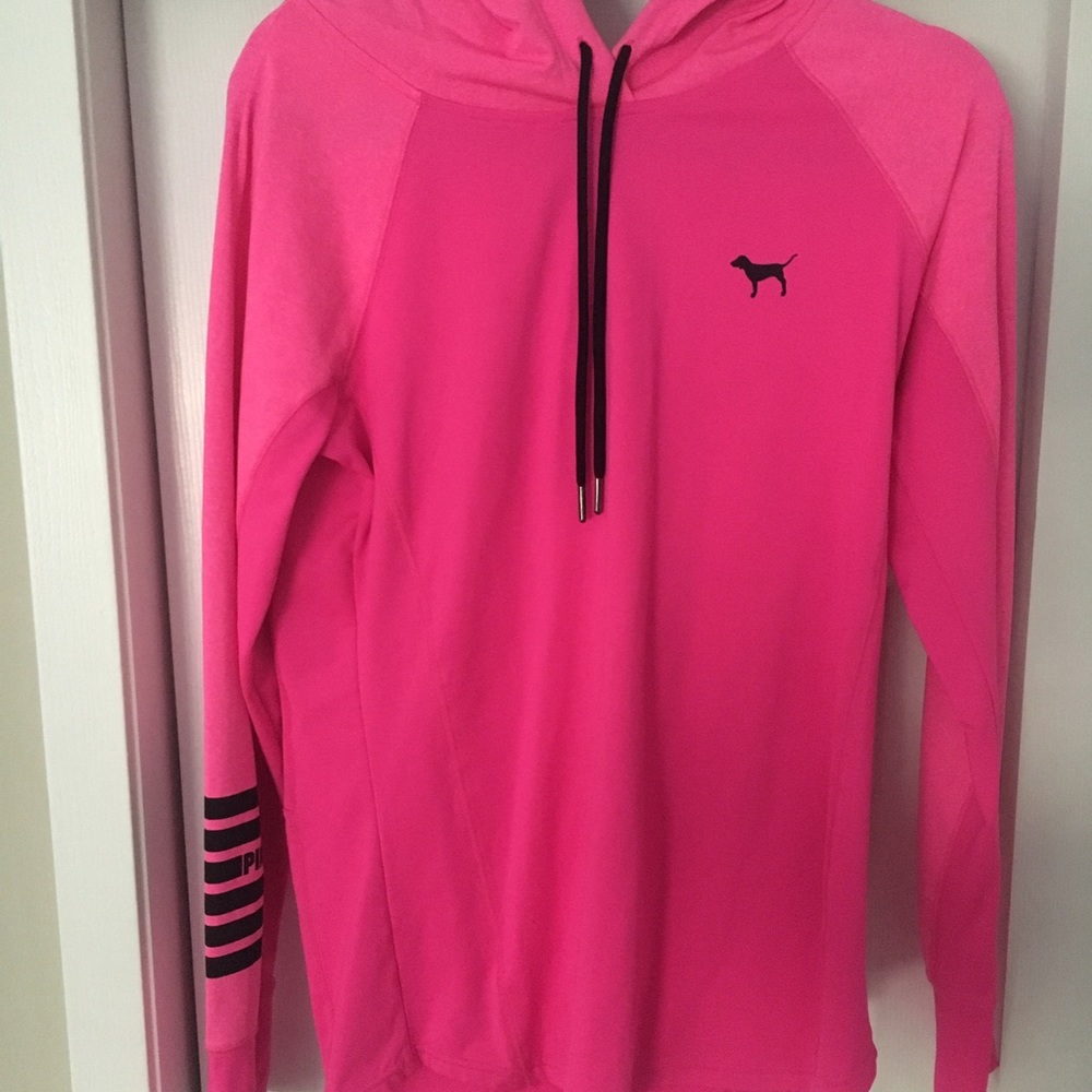Victoria's Secret PINK Ultimate Hoodie
