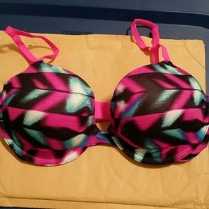 Wear everywhere demi