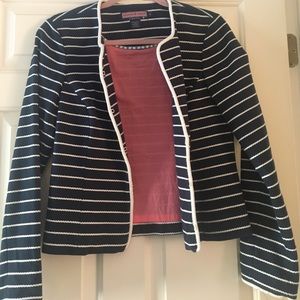 Vineyard vines blazer