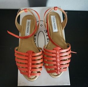 Steve Madden Sandals