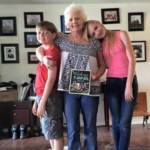 Meet your Posher, Patty