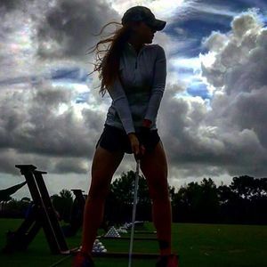 Meet your Posher, Jaclyn