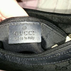 Gucci bag