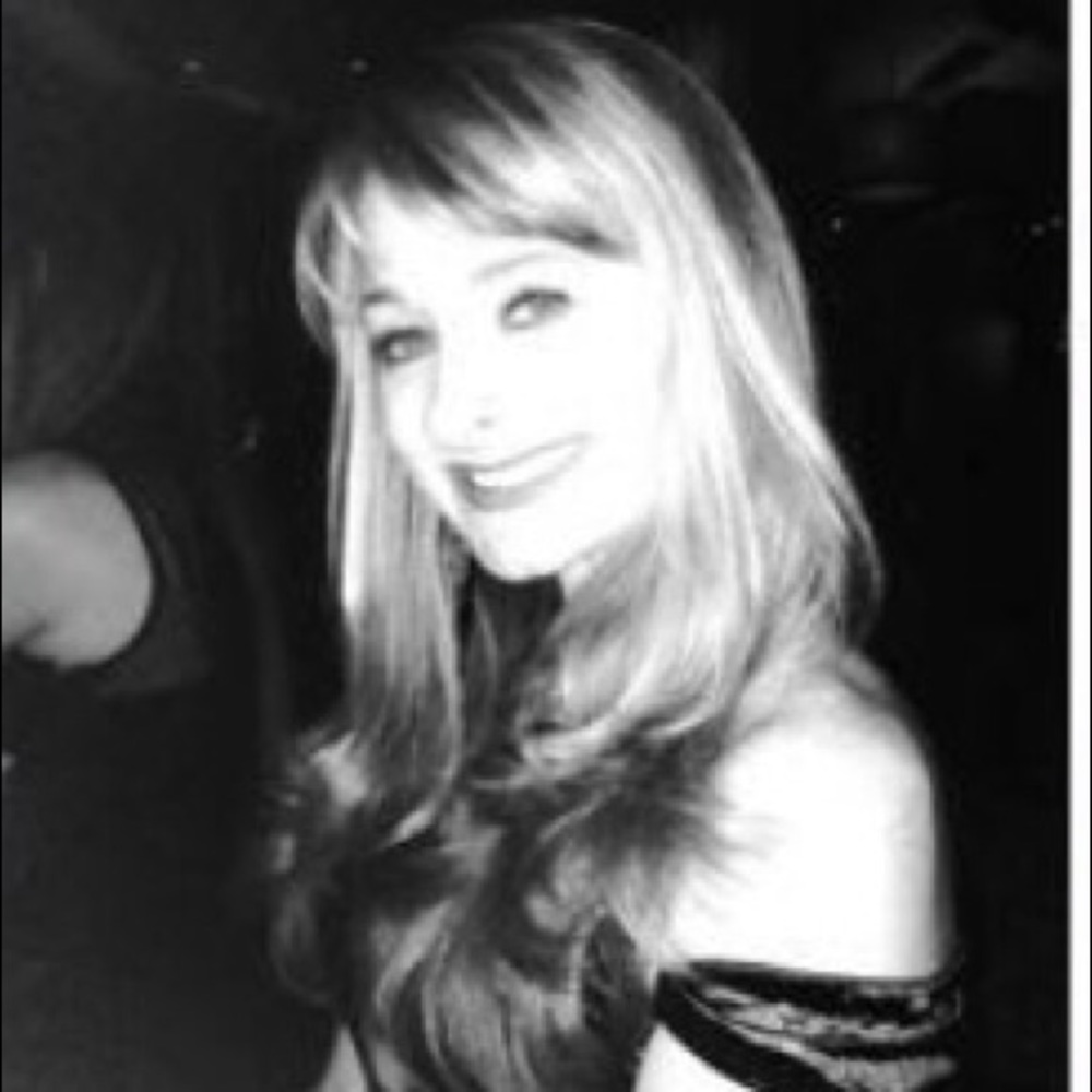 Meet Your Posher, Michelle!