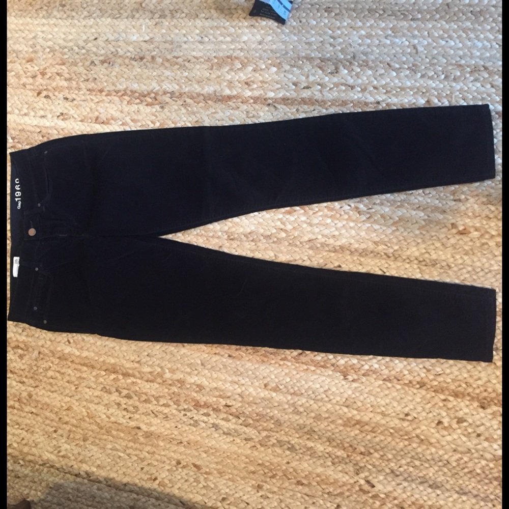 Black Cords