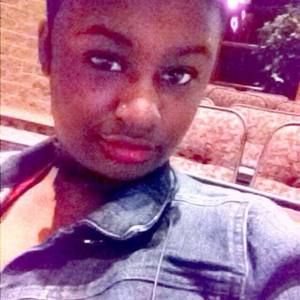 Meet your Posher, Tiarah