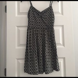 Loft dress
