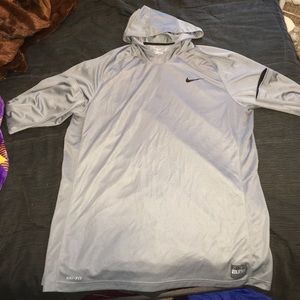 Long sleeve sweatshirt Nike XXL