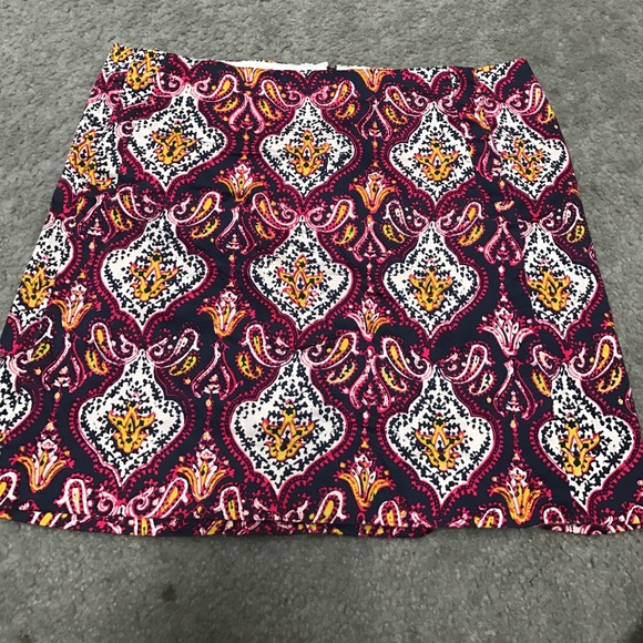 J. Crew Dresses & Skirts - J. CREW beautiful casual skirt