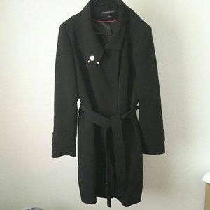 Preston & York coat