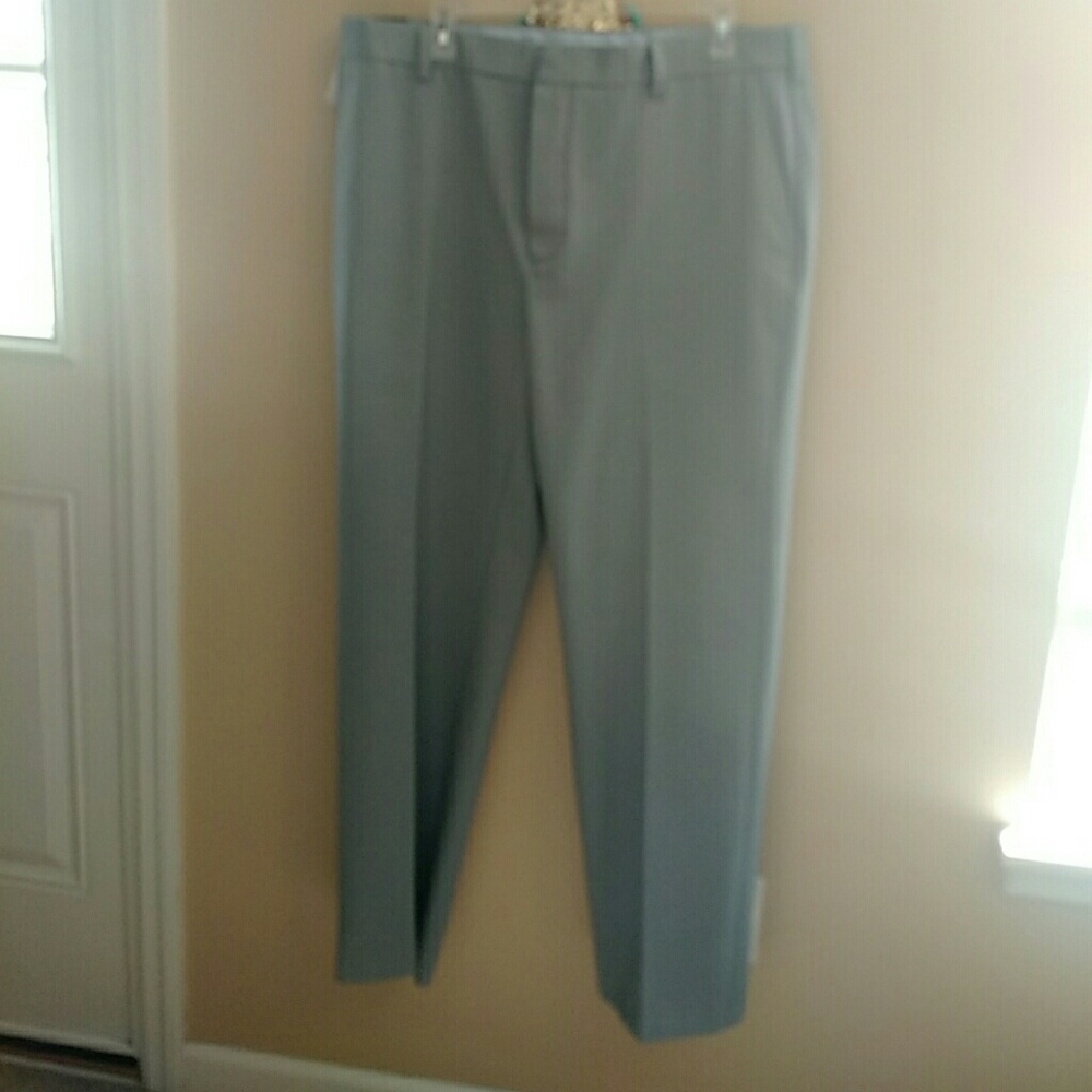 Jos. A. Bank Tailored Fit Wrinkle Resistance