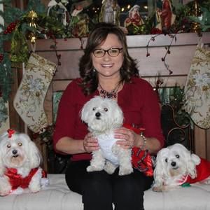 Meet your Posher, Martha