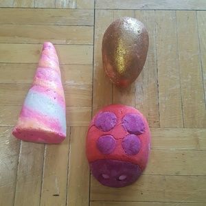 Lush Bubble Bar Bundle!