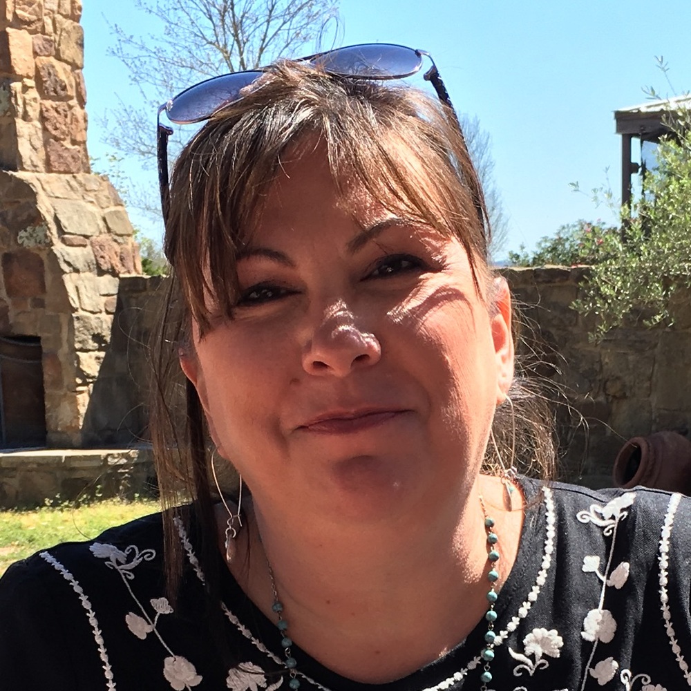Meet your Posher, Margaret
