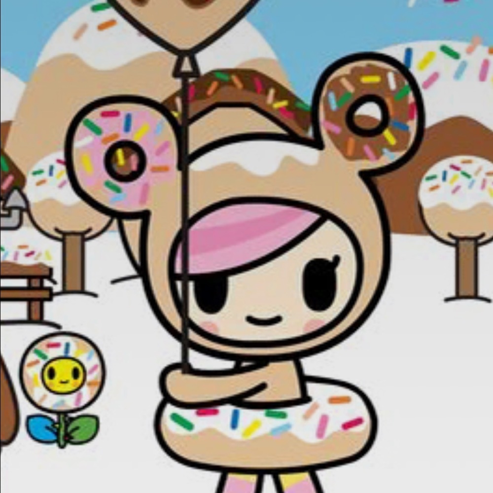 Meet your Posher, Jittima