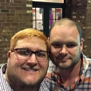 Meet your Posher, Doug