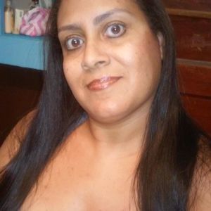 Meet your Posher, Brunielda