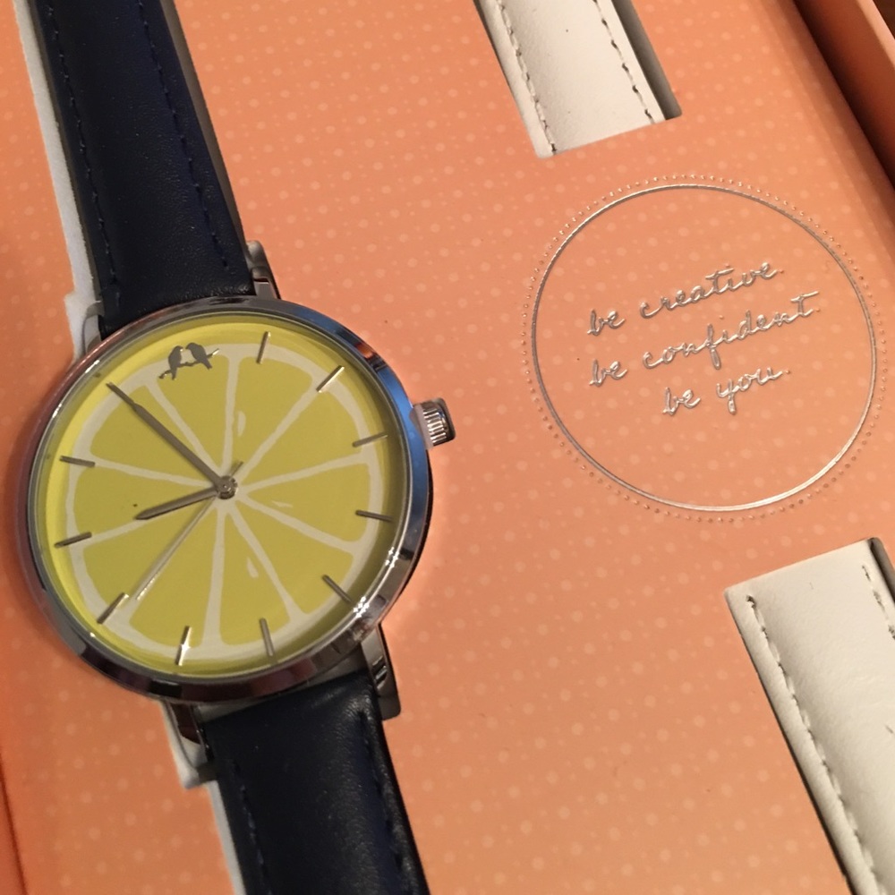 Watch with convertible band