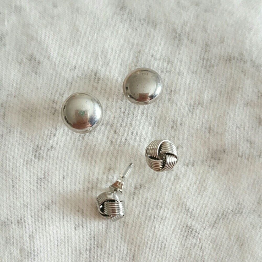 Mirror Studs