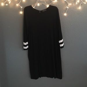 FOREVER 21 JERSEY DRESS❤️