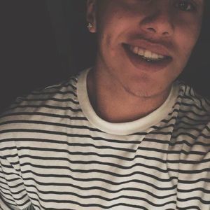 Meet your Posher, Joseph