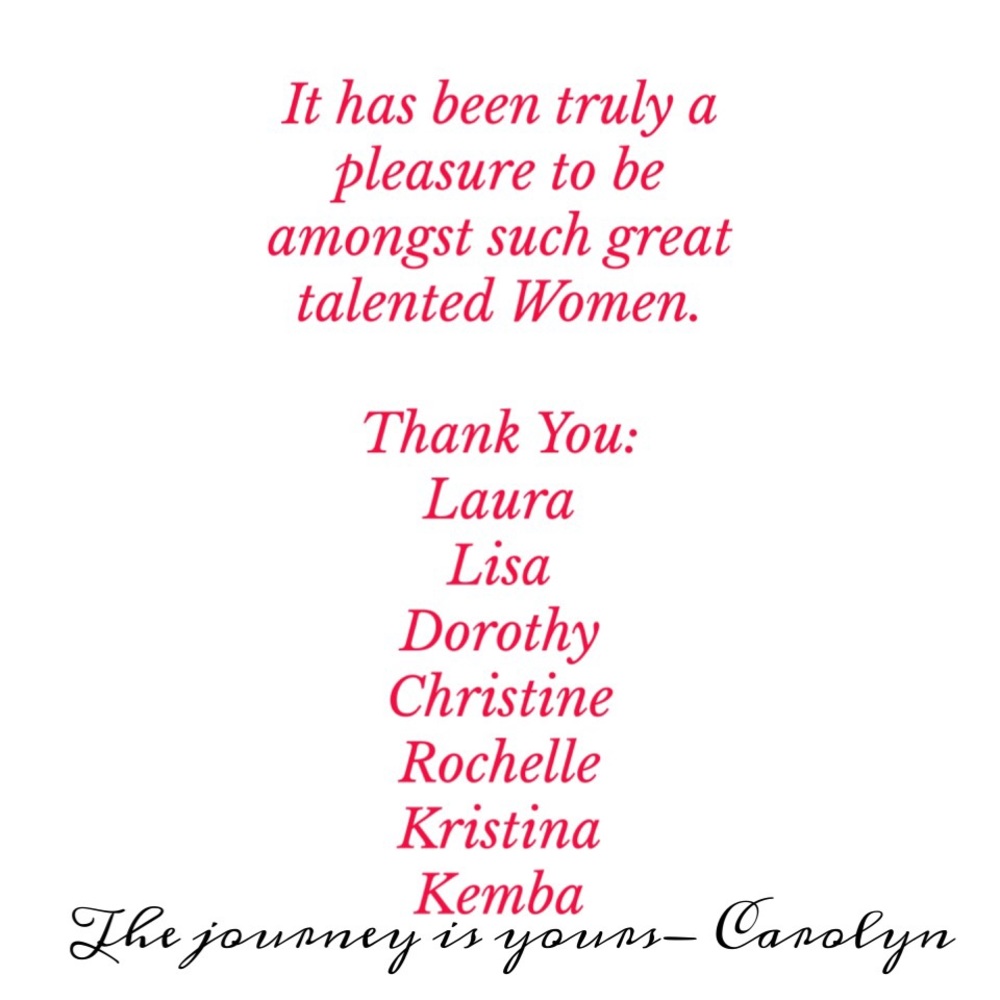 💎5/16 -LAST DAY ❤️TY -JSG FJSG & CC