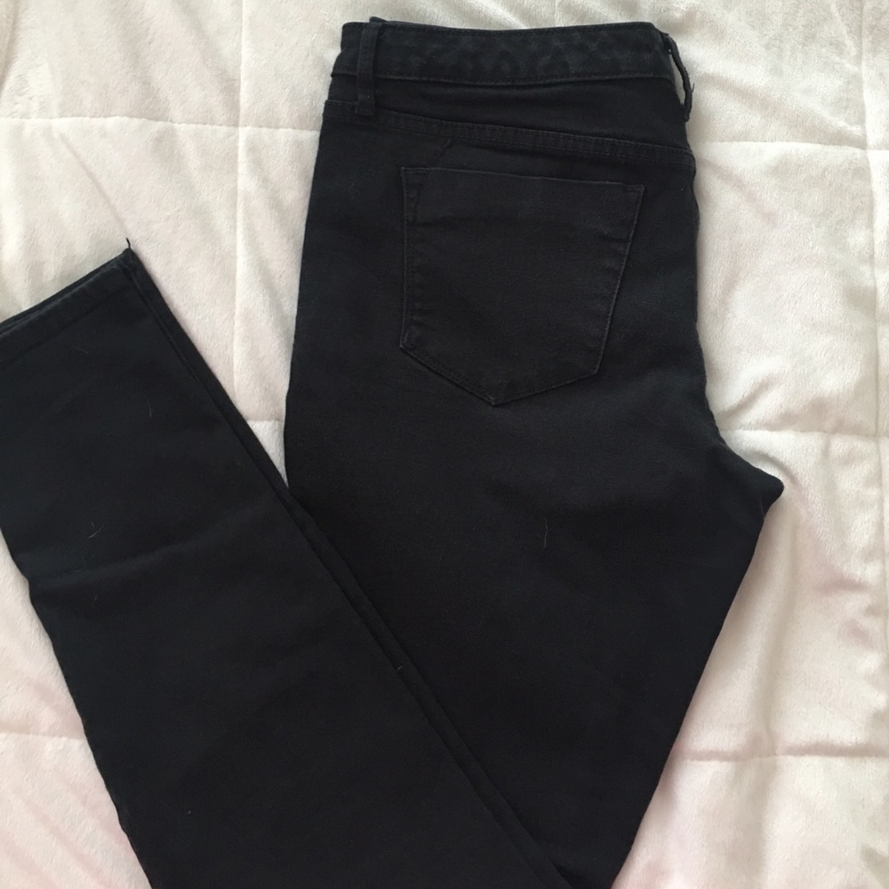PAC sun jeggings