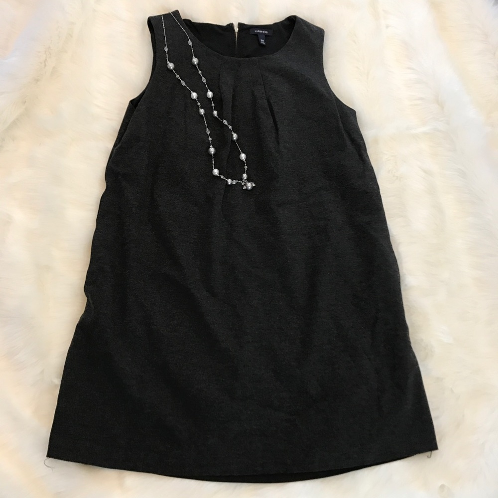 NWOT Lands'End Dress 👗