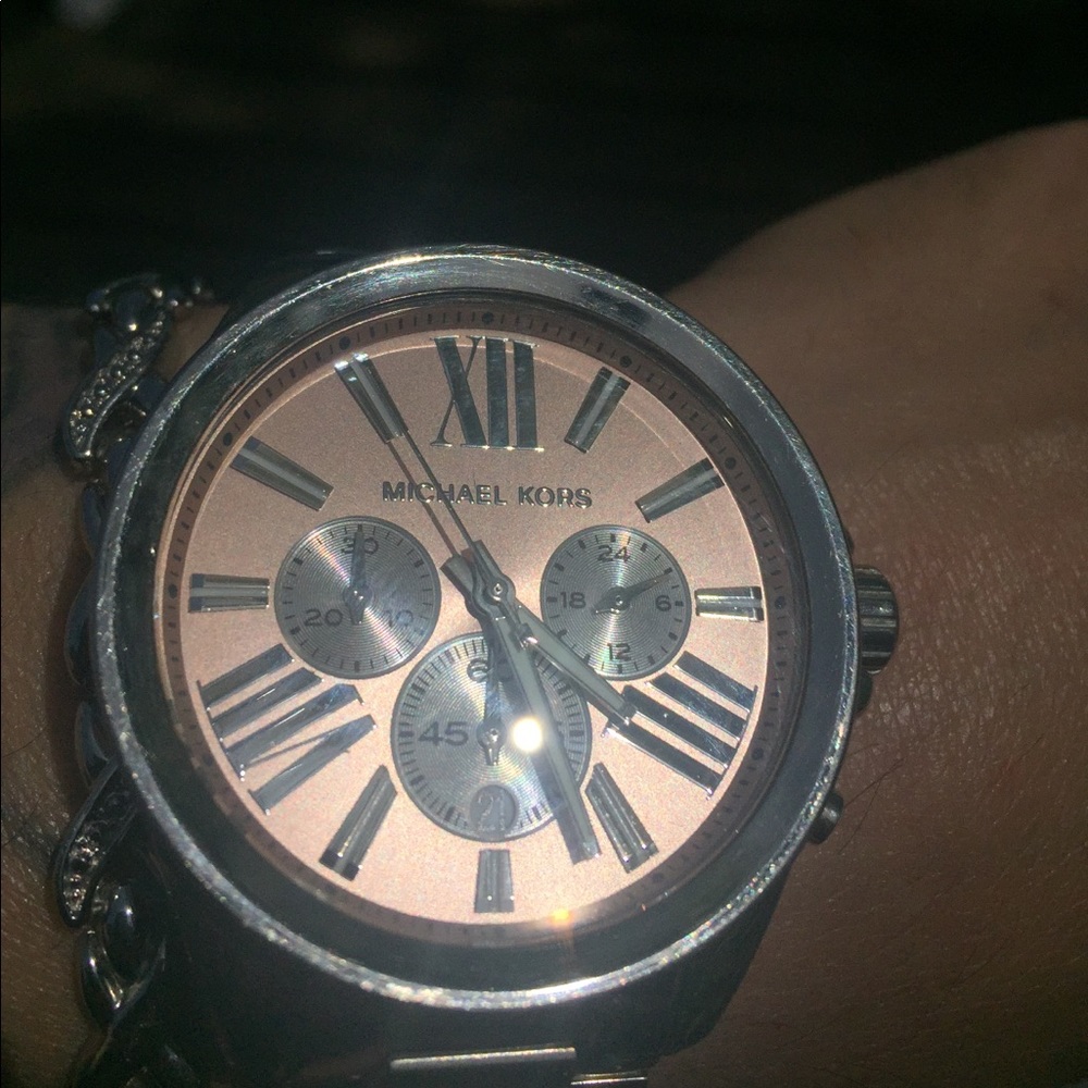 🎉MK watch. Authentic