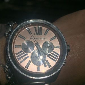 🎉MK watch. Authentic