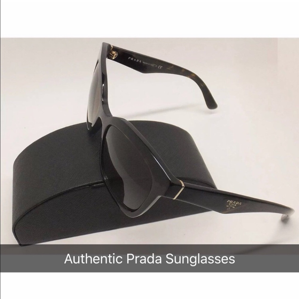 PRADA SUNGLASSES - Picture 2 of 4