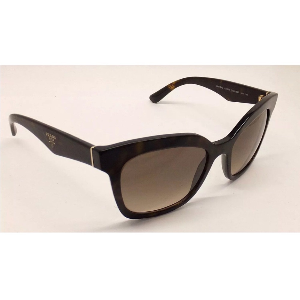 PRADA SUNGLASSES - Picture 3 of 4