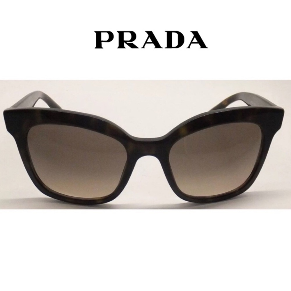 PRADA SUNGLASSES