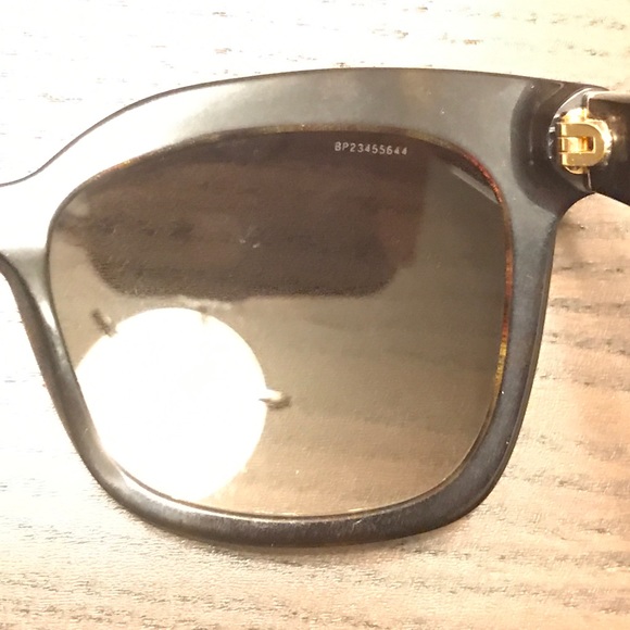 PRADA SUNGLASSES