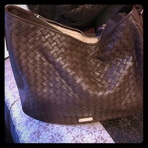 Warm brown tote! ‼️‼️SOLD on another site‼️‼️