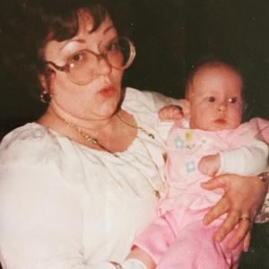 Meet your Posher, Kristi