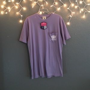 JADELYNN AND BROOKE LAVENDER TSHIRT💕