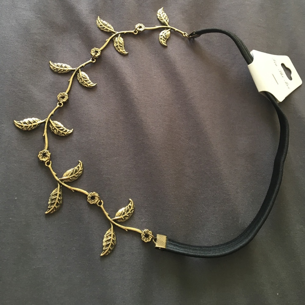 Brand-new head band