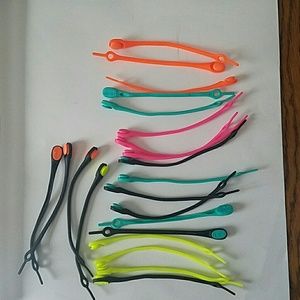 Hickies shoelaces 26 of them